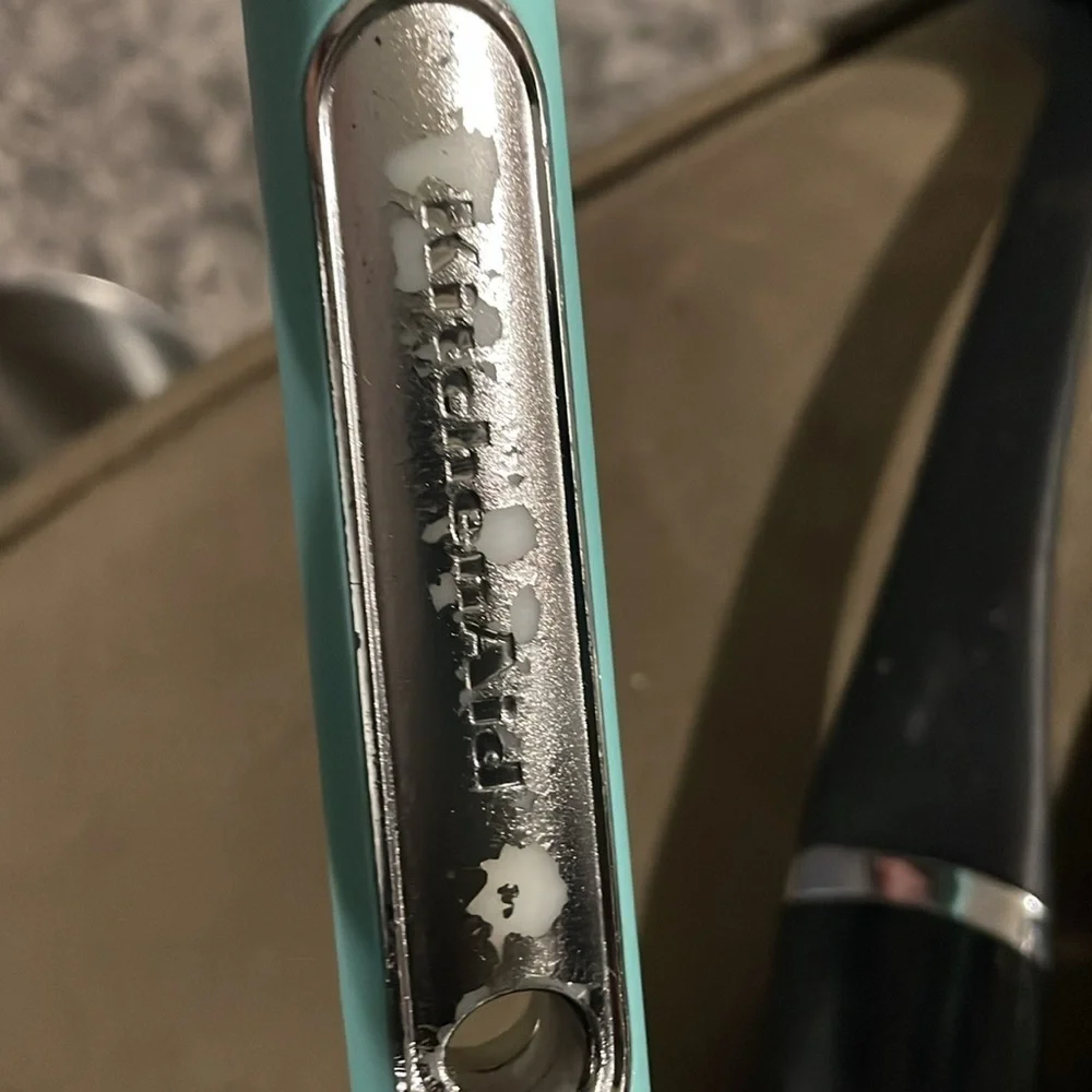 N/A stainless steel